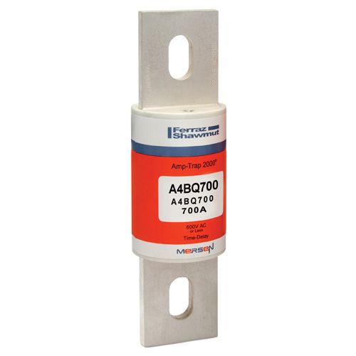 A4BQ700 - Fuse Amp-Trap 2000® 600V 700A Time-Delay Class L A4BQ Series